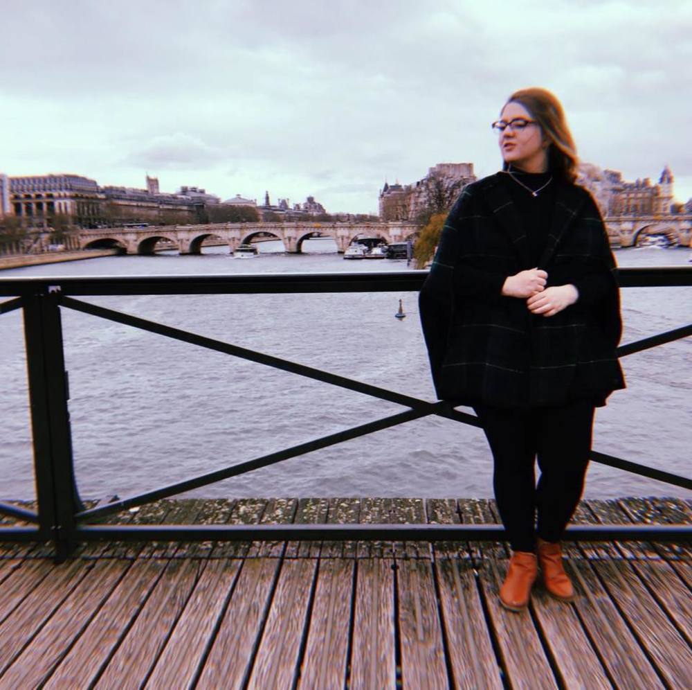 Meet your Posher, Ravyn